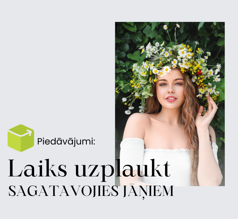 Līgo nakts favorīti 🌿