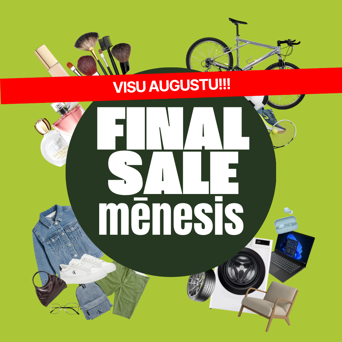 Jauni atklājumi tavam iepirkumu grozam! 🛒✨🆕